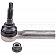 Dorman Chassis Tie Rod End - TO82485XL