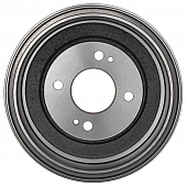 Raybestos Brakes Brake Drum - 9311R