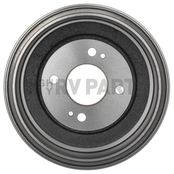 Raybestos Brakes Brake Drum - 9311R