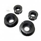 Bell Tech Coil Spring Spacer - 34862