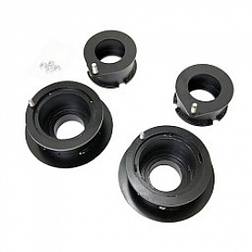 Bell Tech Coil Spring Spacer - 34862