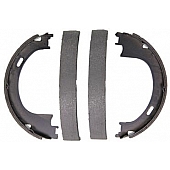 Wagner Brakes Parking Brake Shoe - Z752