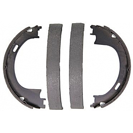 Wagner Brakes Parking Brake Shoe - Z752