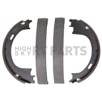 Wagner Brakes Parking Brake Shoe - Z752