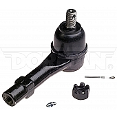 Dorman MAS Select Chassis Tie Rod End - TO85115