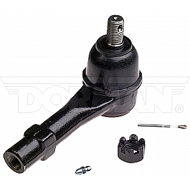Dorman MAS Select Chassis Tie Rod End - TO85115