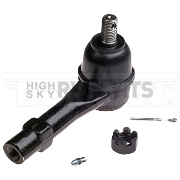 Dorman MAS Select Chassis Tie Rod End - TO85115
