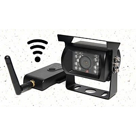 Leisure Time Backup Camera LTMCSWF01