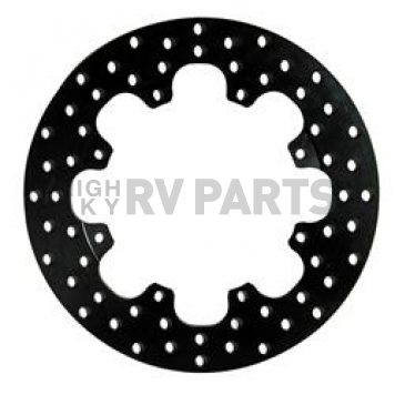 Wilwood Brakes Brake Rotor - 160-1601