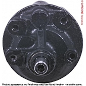Cardone (A1) Industries Power Steering Pump - 20-840