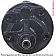 Cardone (A1) Industries Power Steering Pump - 20-840