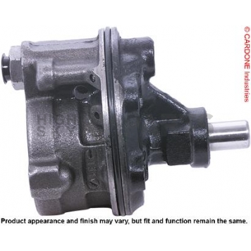 Cardone (A1) Industries Power Steering Pump - 20-840-2