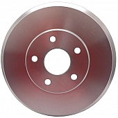 Raybestos Brakes Brake Drum - 9557R