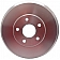 Raybestos Brakes Brake Drum - 9557R
