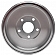 Raybestos Brakes Brake Drum - 9557R