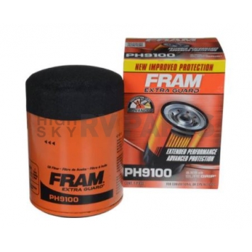 Fram Filter Oil Filter - PH9100-2