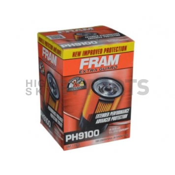 Fram Filter Oil Filter - PH9100-3