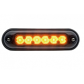 Whelen Engineering Company Strobe Light Kit LED - WIONSMF