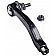 Dorman MAS Select Chassis Tie Rod End - T3332