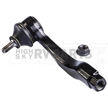 Dorman MAS Select Chassis Tie Rod End - T3332-1