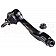 Dorman MAS Select Chassis Tie Rod End - T3332