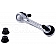 Dorman Chassis Premium Stabilizer Bar Link Kit - SL90571XL