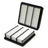 Wix Filters Air Filter - 49070
