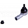 Dorman Chassis Tie Rod End - TO85331XL
