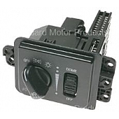 Standard Motor Eng.Management Headlight Switch 3 Position - DS-1013