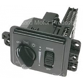 Standard Motor Eng.Management Headlight Switch 3 Position - DS-1013