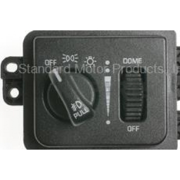 Standard Motor Eng.Management Headlight Switch 3 Position - DS-1013-1