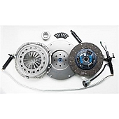 South Bend Clutch Set - G56-OK-HD
