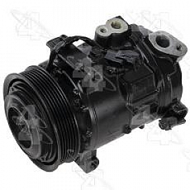 Four Seasons Air Conditioner Compressor 197340