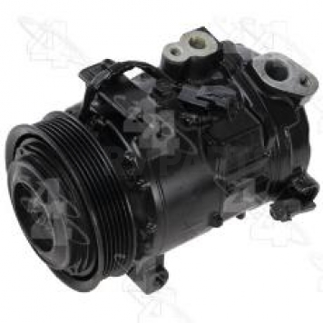 Four Seasons Air Conditioner Compressor 197340