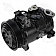 Four Seasons Air Conditioner Compressor 197340