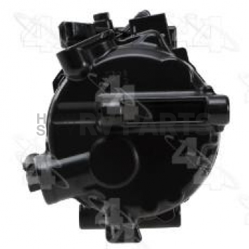 Four Seasons Air Conditioner Compressor 197340-1