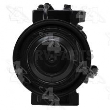 Four Seasons Air Conditioner Compressor 197340-2