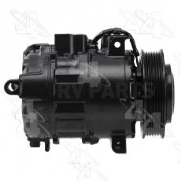 Four Seasons Air Conditioner Compressor 197340-3