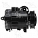 Four Seasons Air Conditioner Compressor 197340