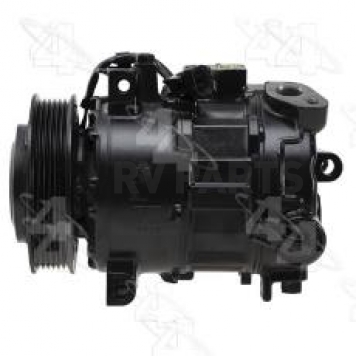 Four Seasons Air Conditioner Compressor 197340-4