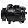 Four Seasons Air Conditioner Compressor 197340
