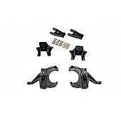 Bell Tech Lowering Kit - 704