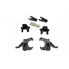 Bell Tech Lowering Kit - 704