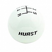 Hurst Manual Trans Shifter Knob - 1630025