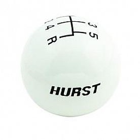 Hurst Manual Trans Shifter Knob - 1630025