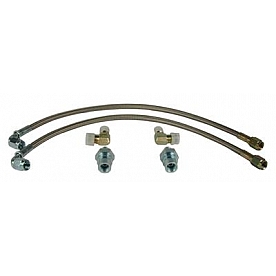 Wilwood Brakes Brake Line - 220-10509
