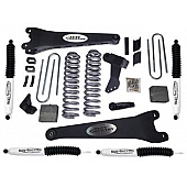 Tuff Country SX8000 - 4 Inch Lift Kit - 24987KN