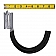 Winston Products Multi Purpose Hook 1703