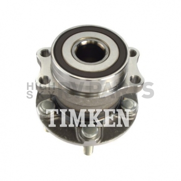 Timken Bearings and Seals Bearing and Hub Assembly - HA590522