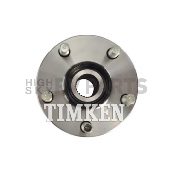 Timken Bearings and Seals Bearing and Hub Assembly - HA590522-1